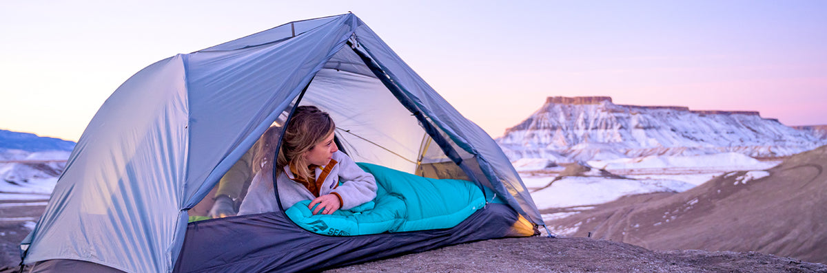 What to Pack for Winter Backpacking – Part 2