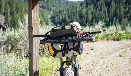 How to Bikepack the Colorado Trail Sea to Summit