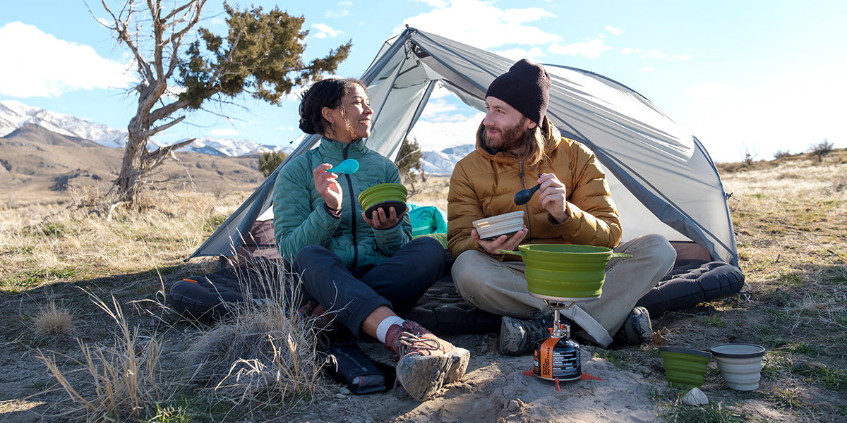 Any recommendations for a rugged camping electric kettle for