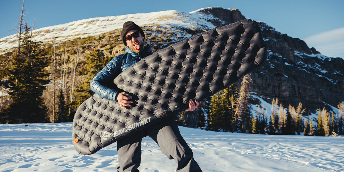 How to Choose Sleeping Pad: Ultimate Guide for Comfort & Durability