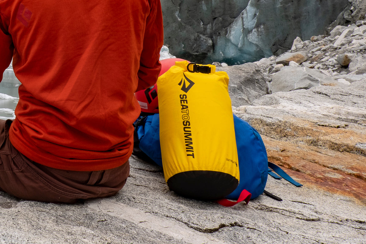 What Makes a Good Dry Bag?