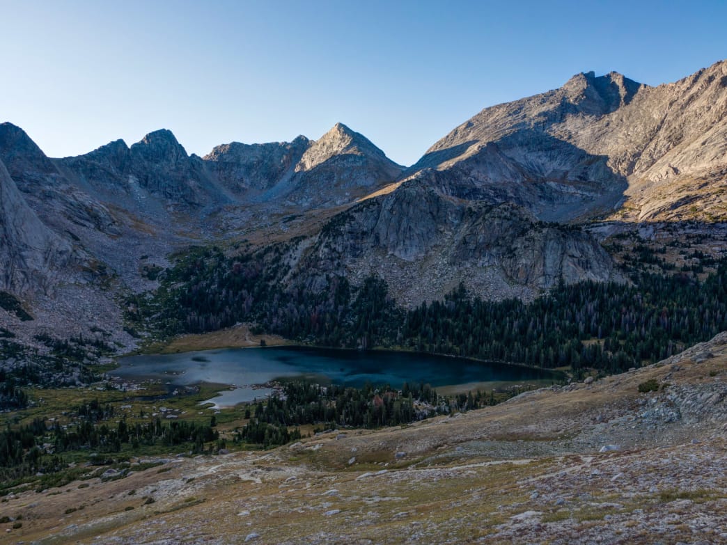 10 Must-Do Hikes in the Mountain West