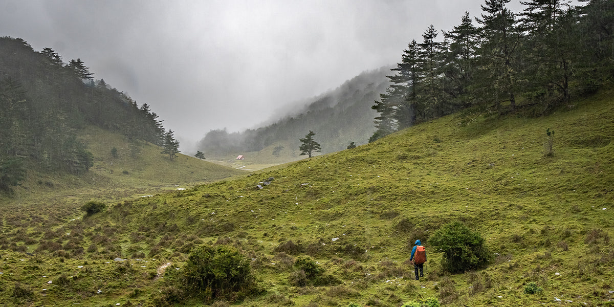 Coffee Talk with Leave No Trace for National Wilderness Month