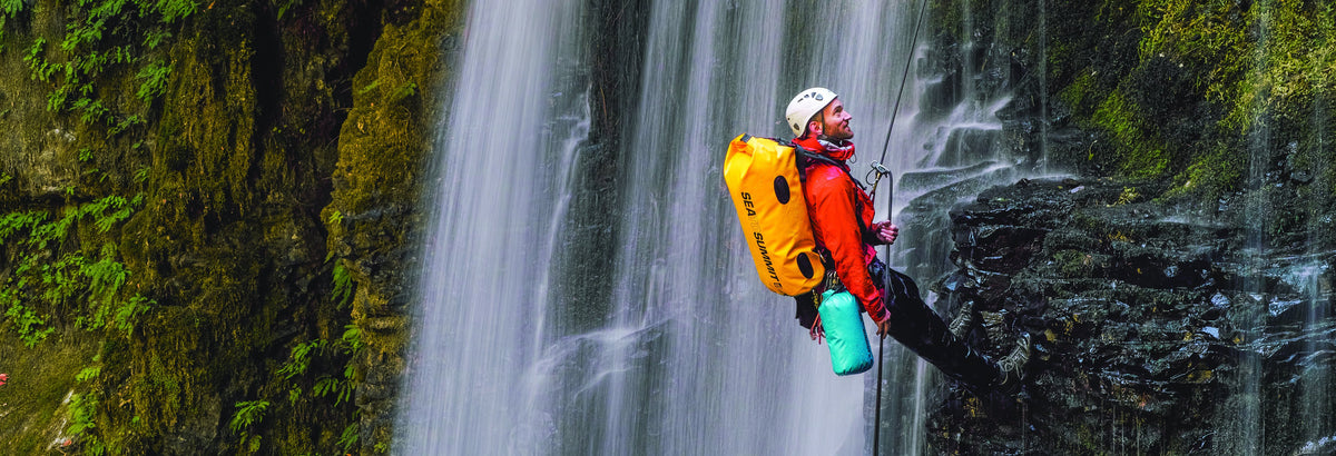 Which Dry Bag Should I Choose?