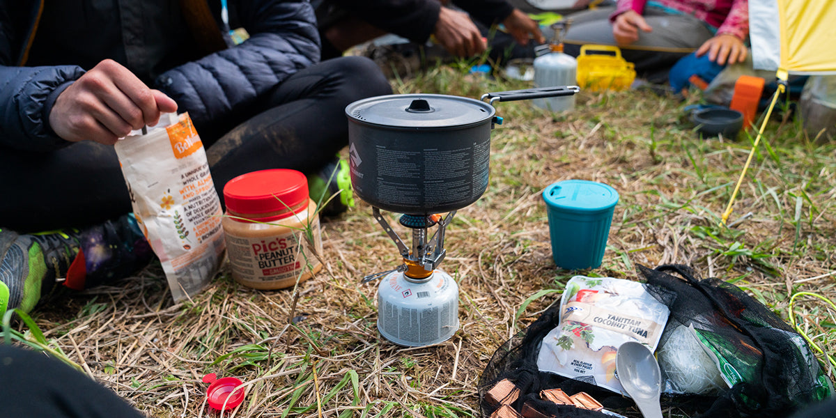 10 Camping Food Containers You Need for Your Outdoor Adventure