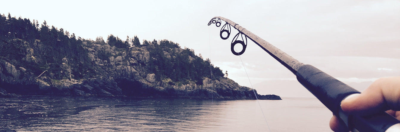 Family Fishing Fun: Create Memories with Homemade Cane Poles