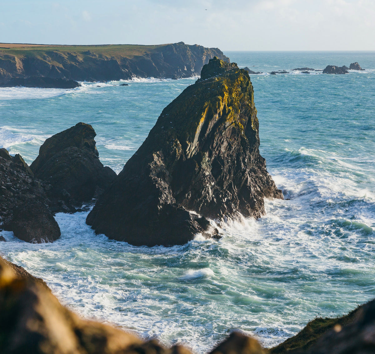 Explorer Tales: An Interview with Wild Devon Chefs, Ben and Andy