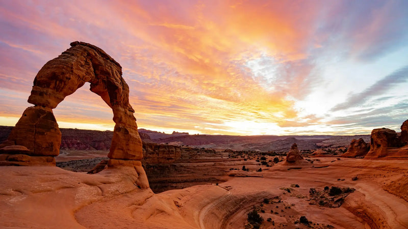 Adventure Enthusiasts' 7 Best Cities for Outdoor Activities in the US