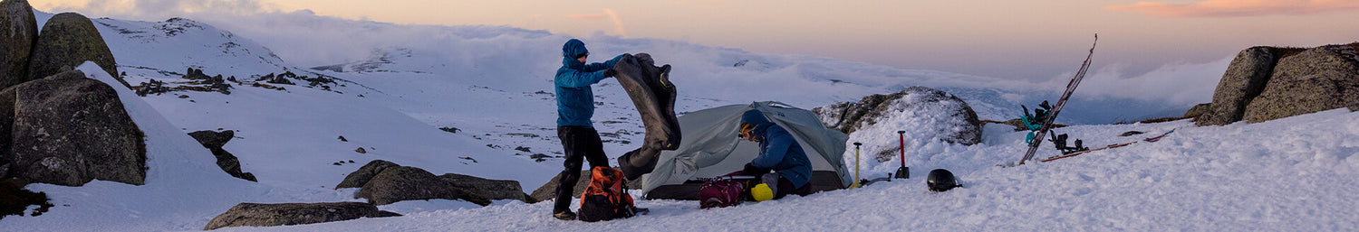 Activities | Cold Weather Gear