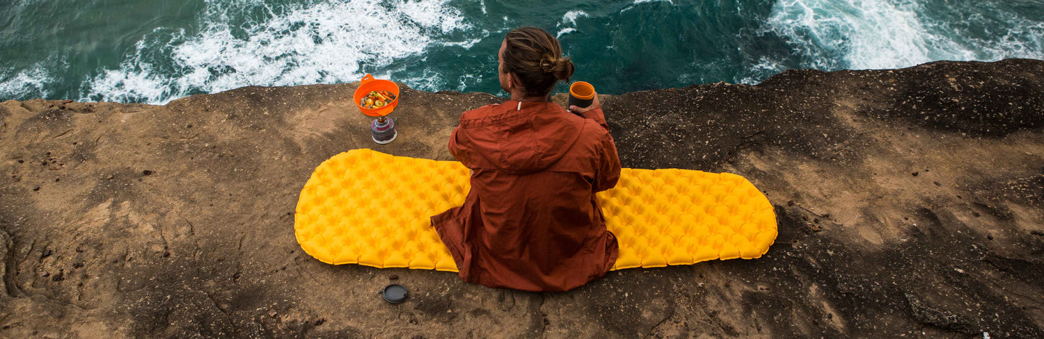 Sleeping Pads | Ultralight Sleeping Pads