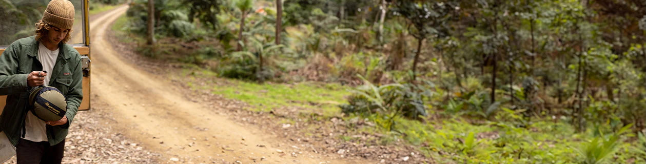 Gear | Compression Sacks