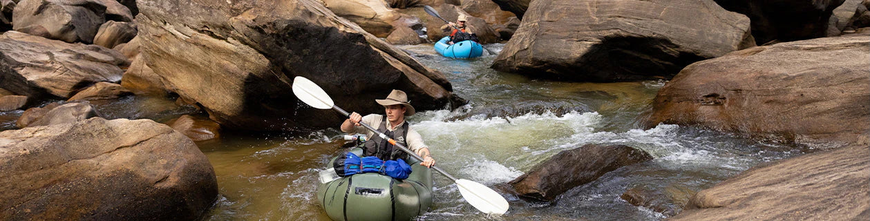 Gear | Camping Storage