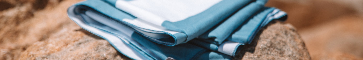 Gear | Quick Dry Towels