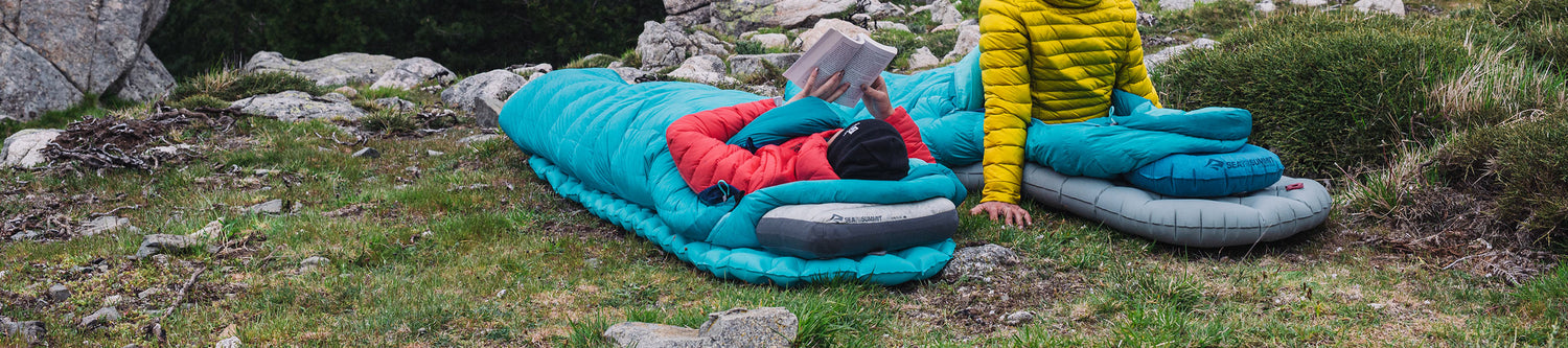 Sleeping Pads | Air Sleeping Pads