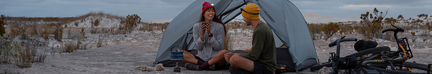 Activities | Bikepacking Gear