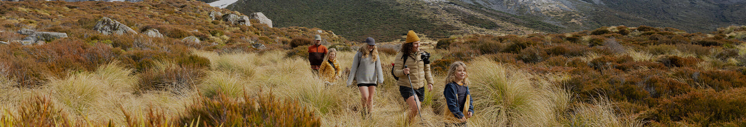 Activities | Hiking Gear