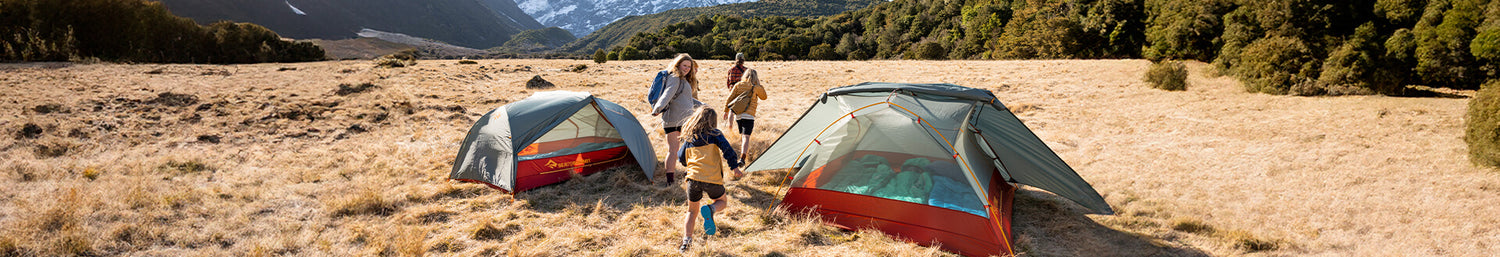 Activities | Camping Gear