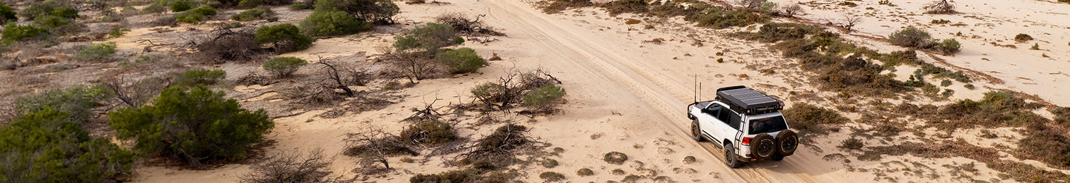 Activities | Overland Gear