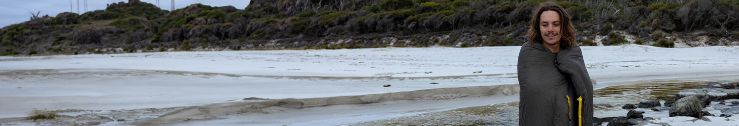 Sleeping Bags | Camping Quilts