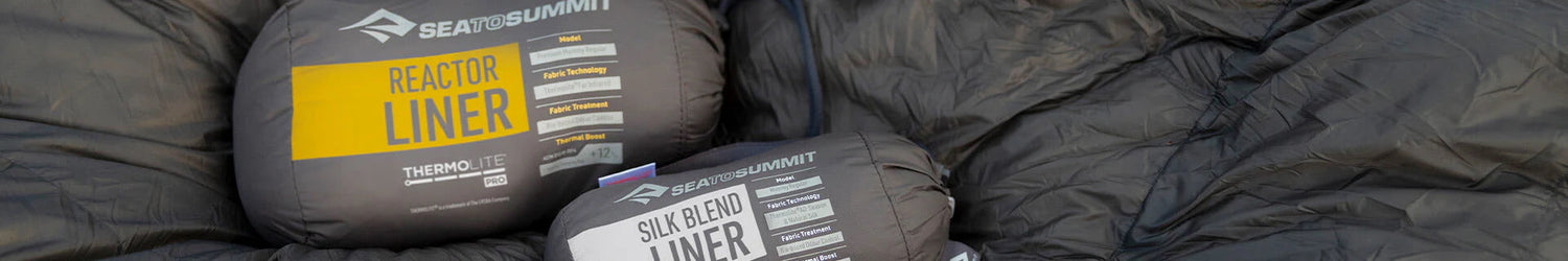 Lightweight Sleep Systems