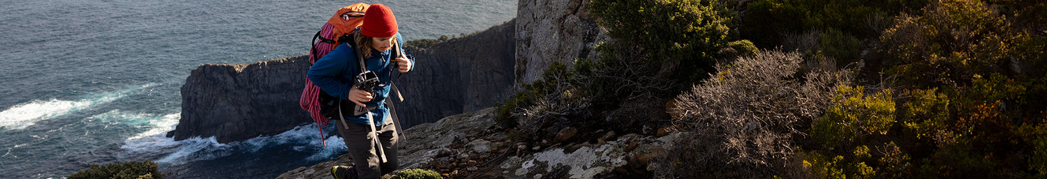 Synthetic Sleeping Bags