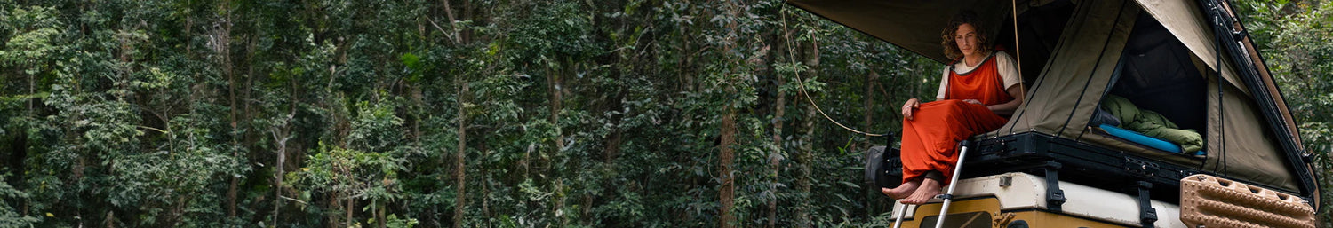 Gear | Sleeping Bag Liners