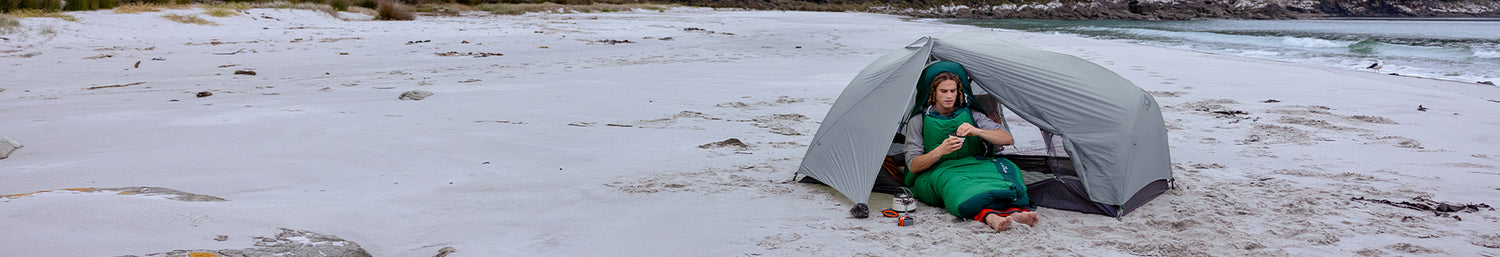 Sleeping Bags | Down Sleeping Bags