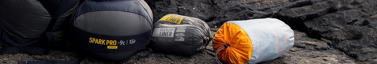 Gear | Sleeping Pads, Bags & More