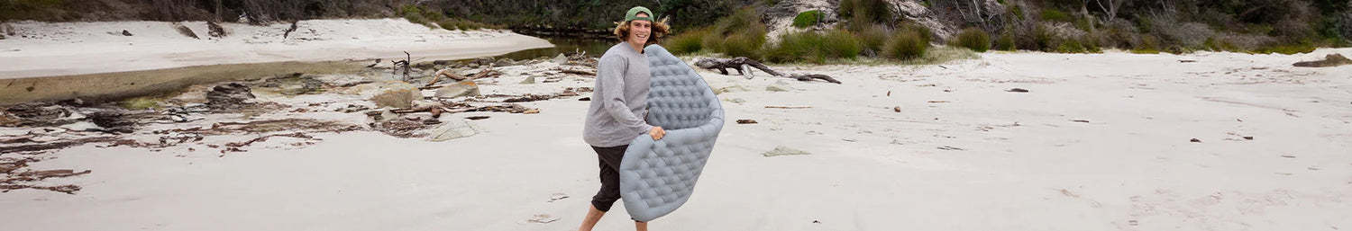 Gear | Sleeping Pads