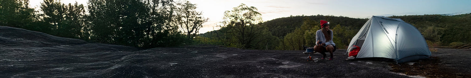 Gear | Tents and Tarps