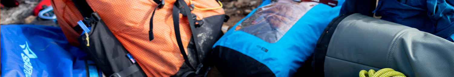 Travel | Packing Organization