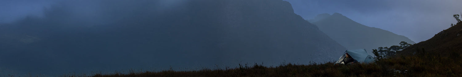 Gear | Ultralight Backpacking Tents