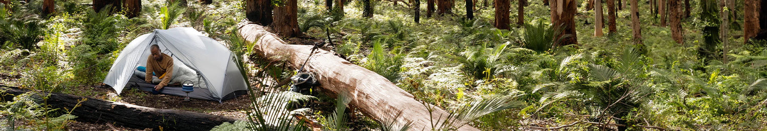 Gear | Telos Freestanding Ultralight Tents