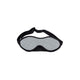 High Rise Grey || Travel Eye Shades