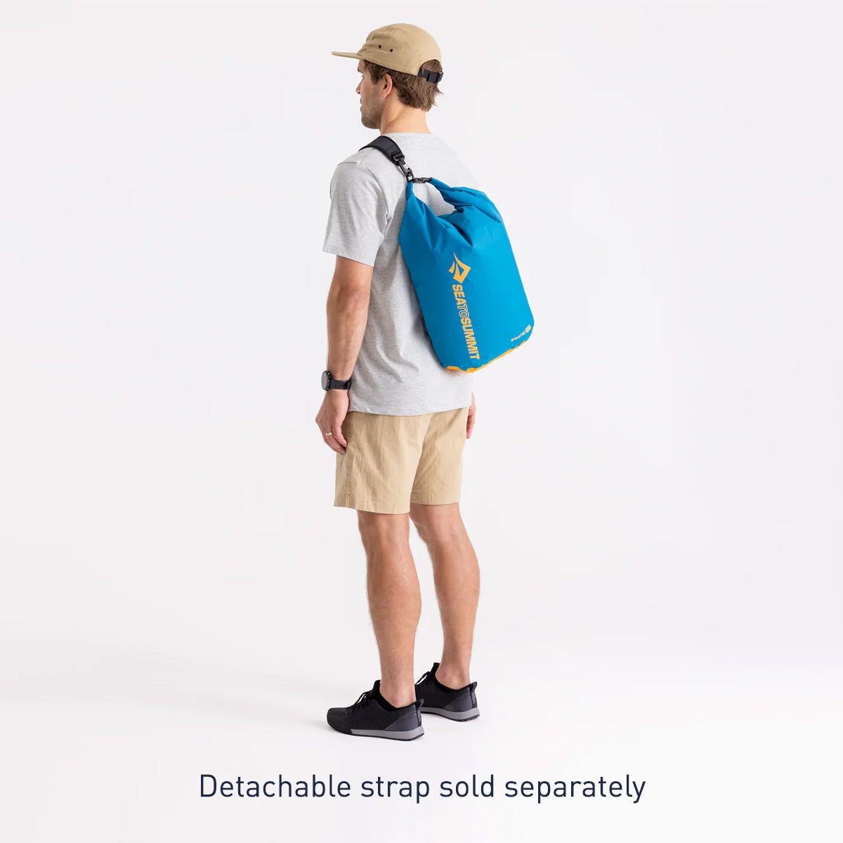 Evac Lightweight Dry Bag
