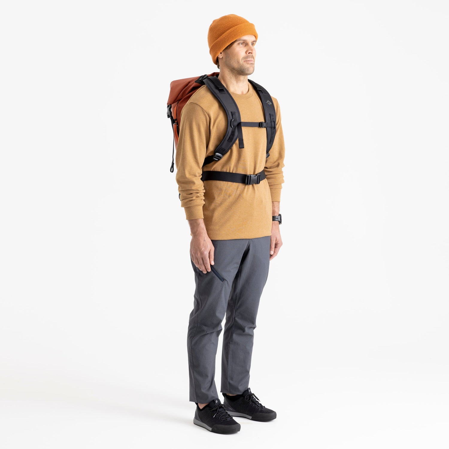 50 liter || Big River Dry Backpack