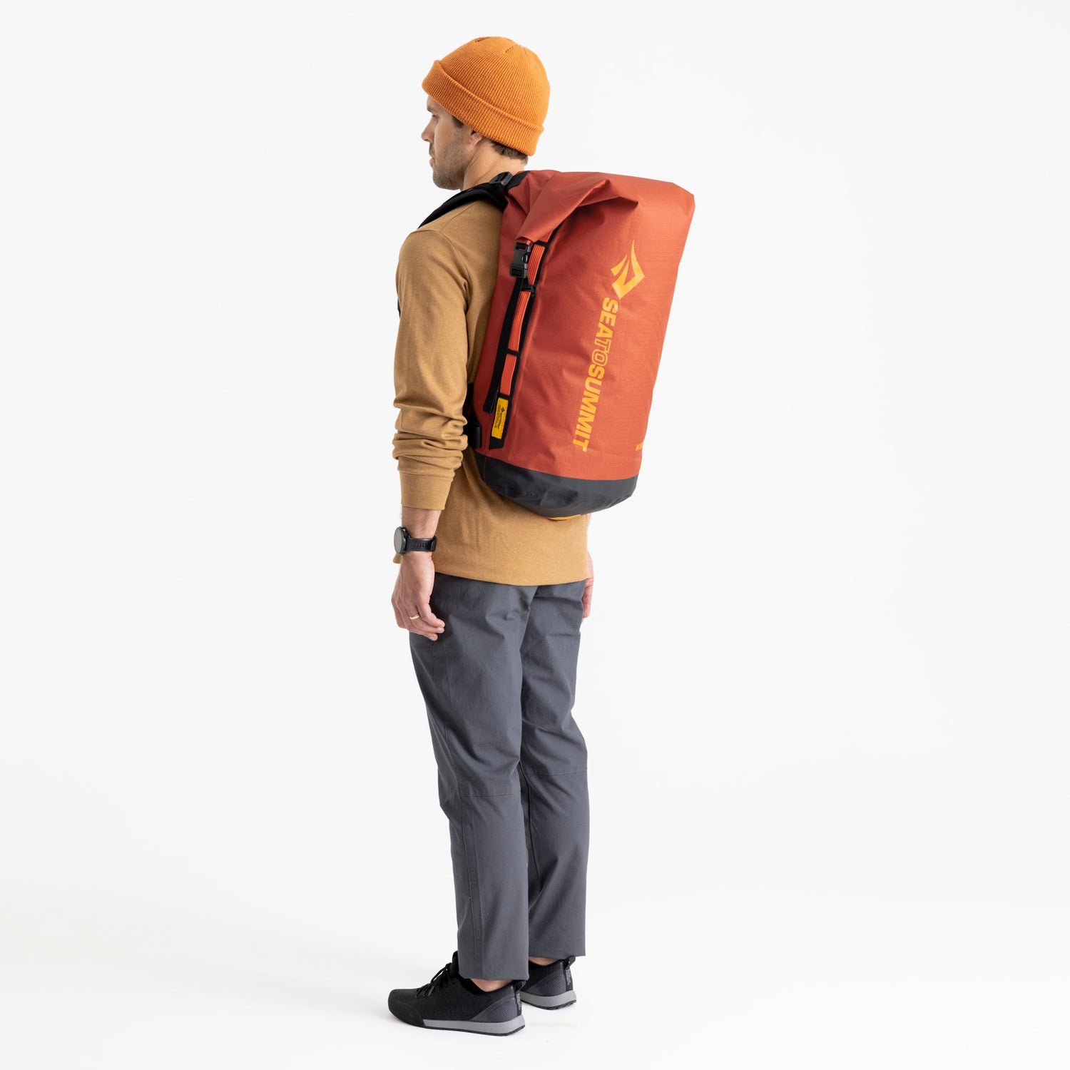 50 liter || Big River Dry Backpack