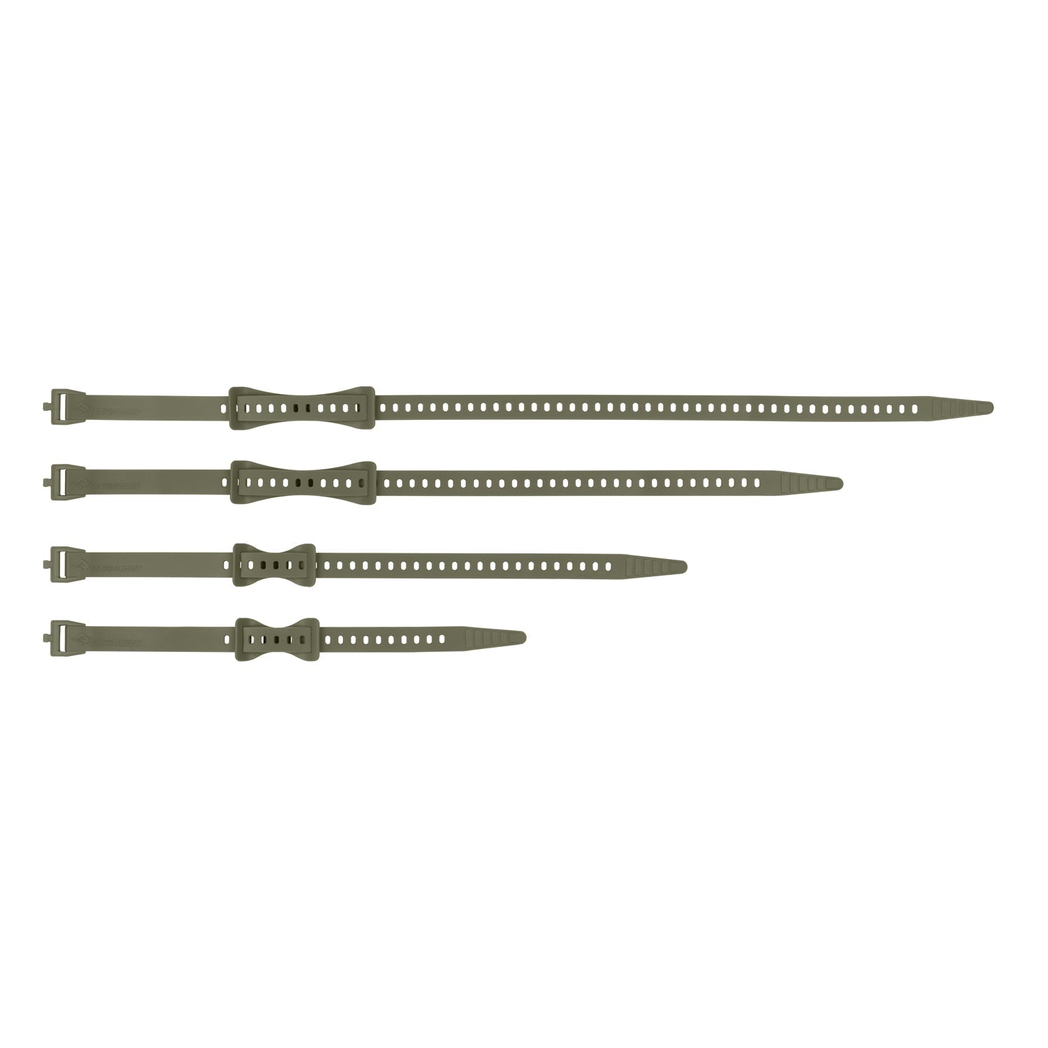 Stretch-Loc Strap Set | Sea to Summit