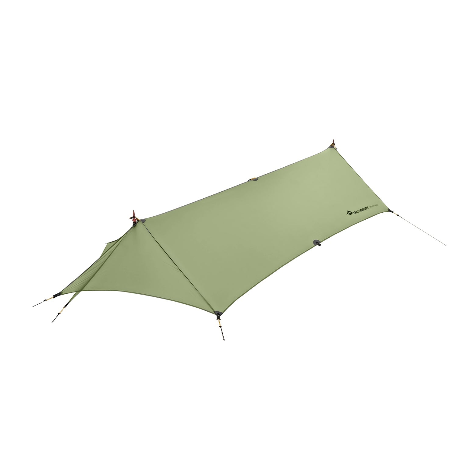 lightweight camping tarp Sea to Summit Minimalist Tarp