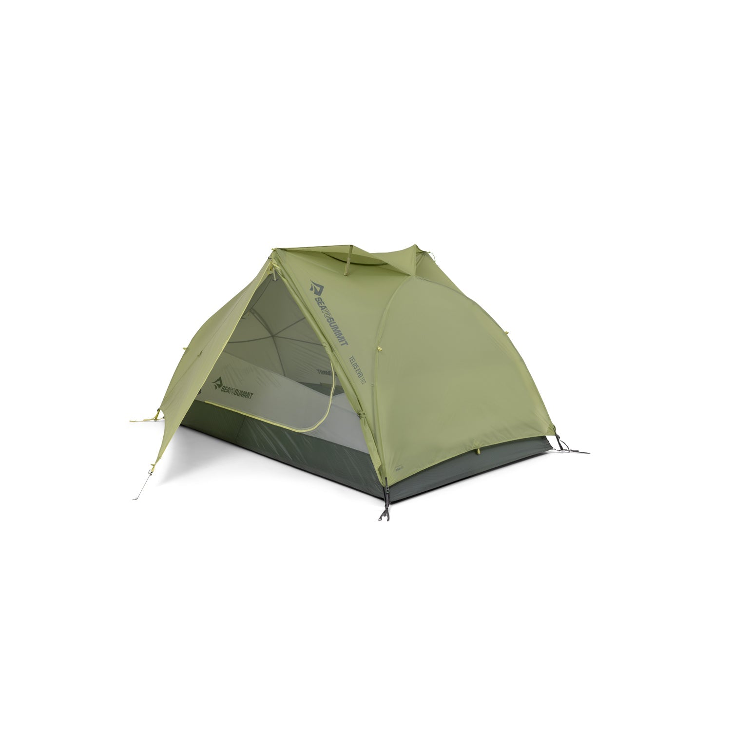 Telos Evo Tent - TR2