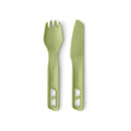 Tarragon Green || Horizon Cutlery Set - [2 Piece]