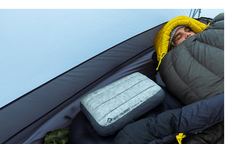 Aeros Down Pillow