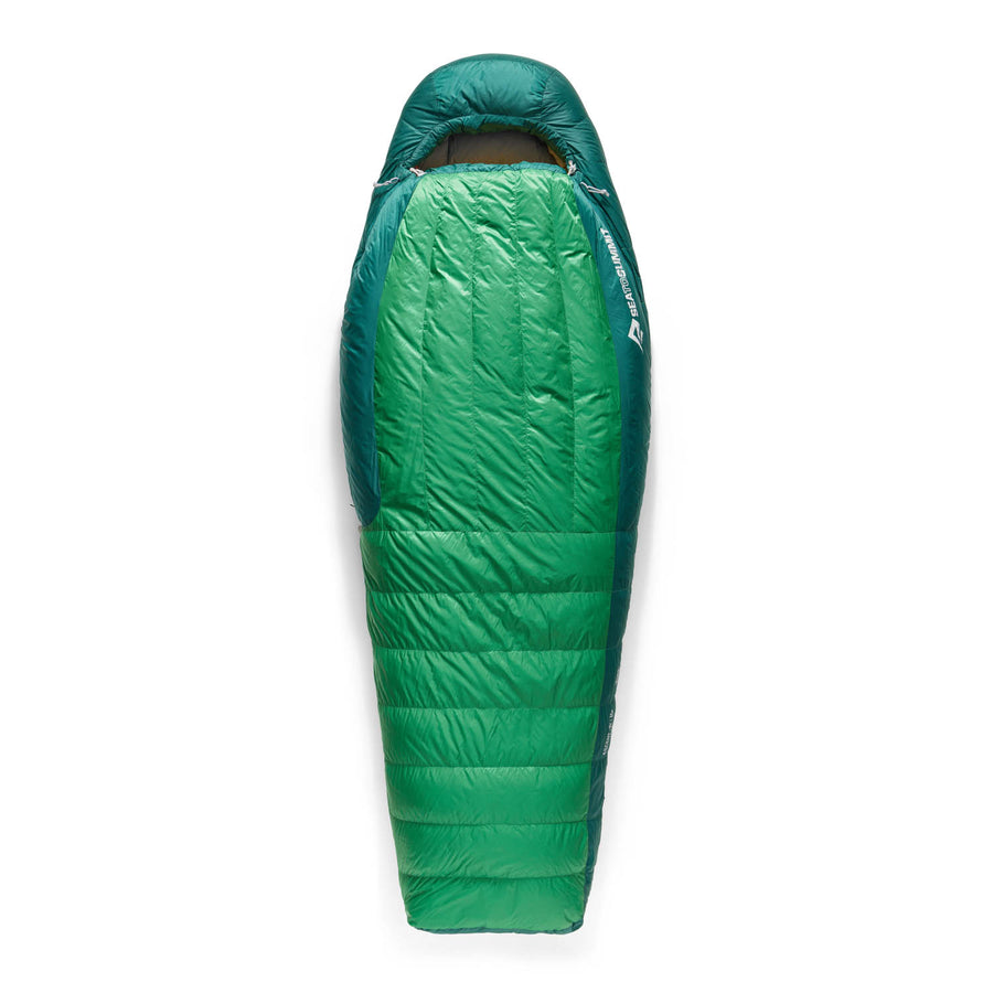 Ascent Down Sleeping Bag (15°F & 30°F)