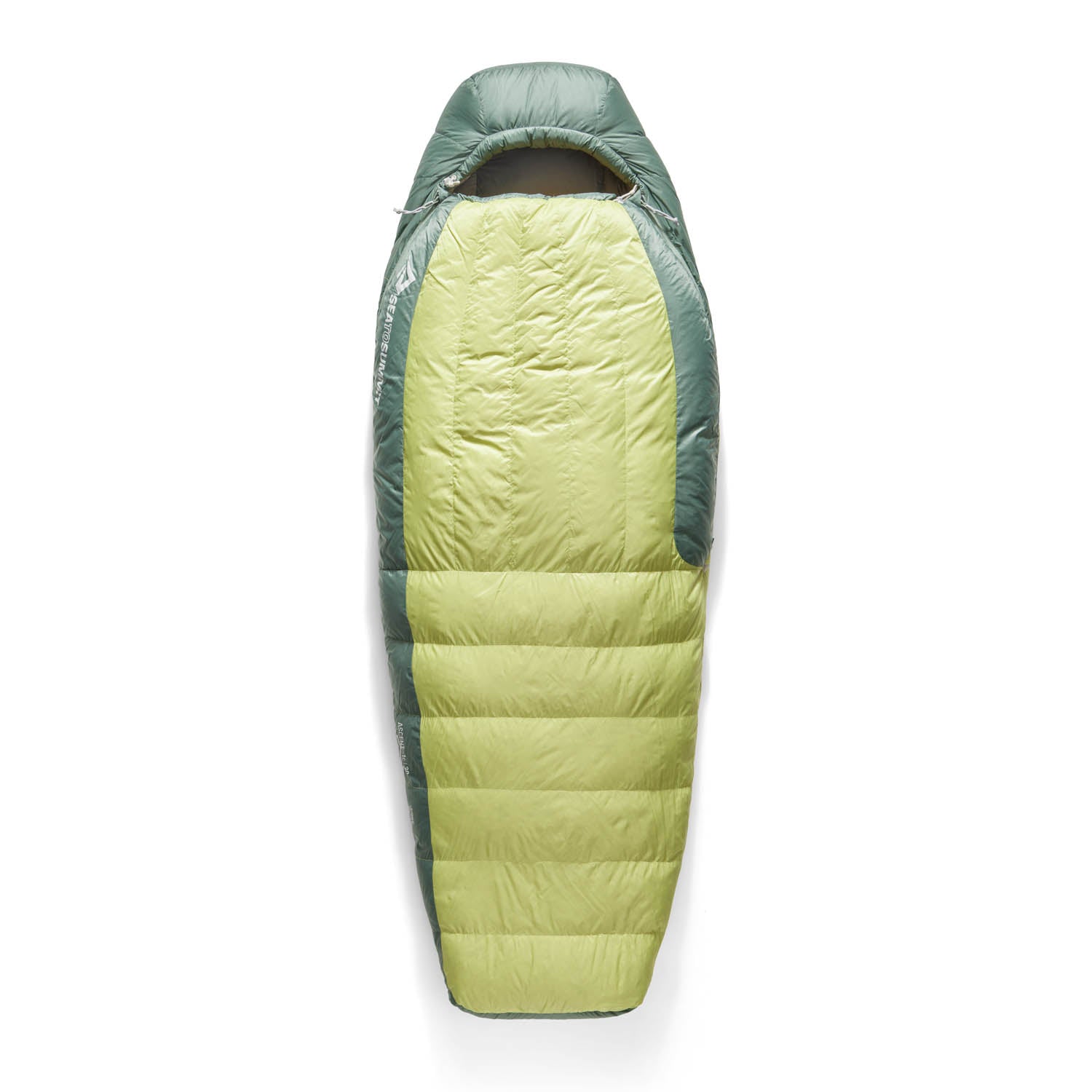 Ascent Women's Down Sleeping Bag - Main Image