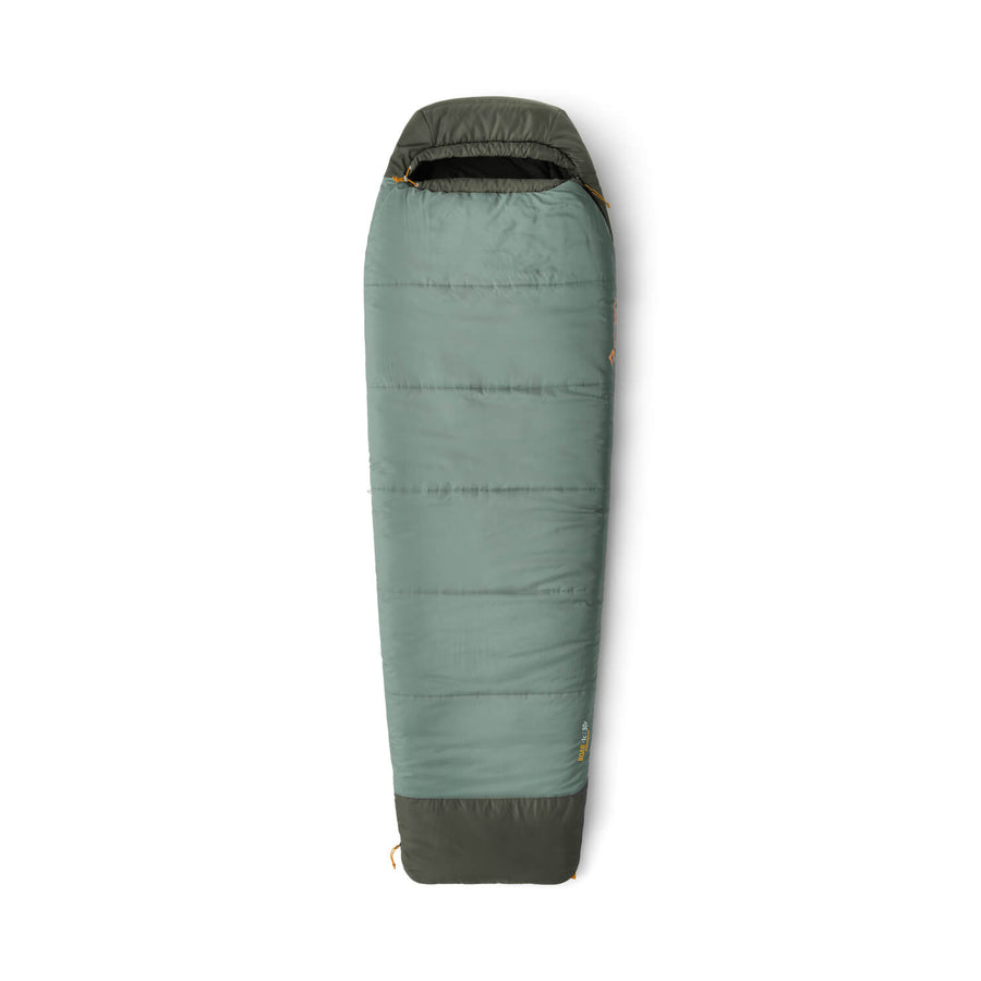 Boab Synthetic Sleeping Bag (-9°F & -1°F)