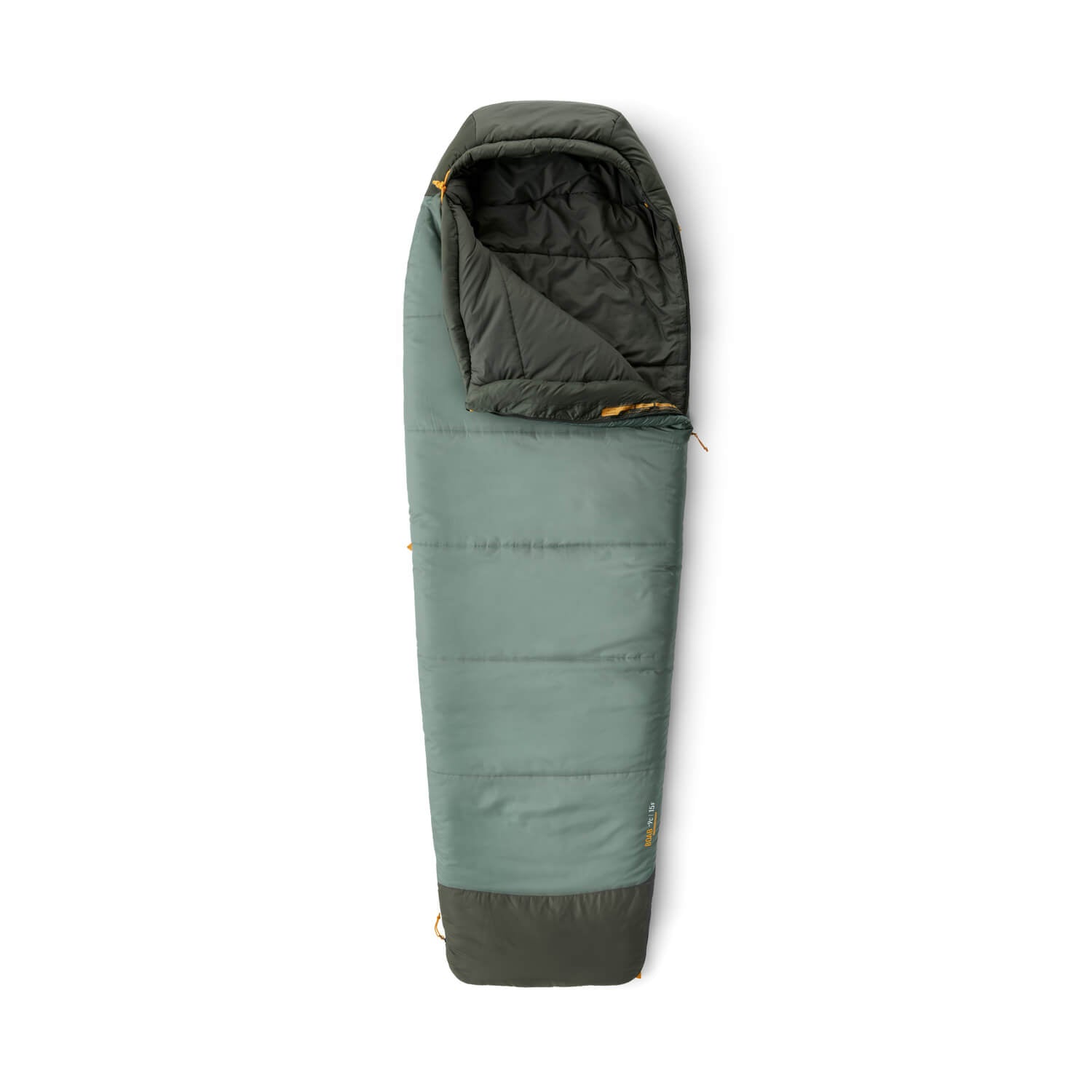 30°F / Long || Boab Synthetic Sleeping Bag (15°F & 30°F)