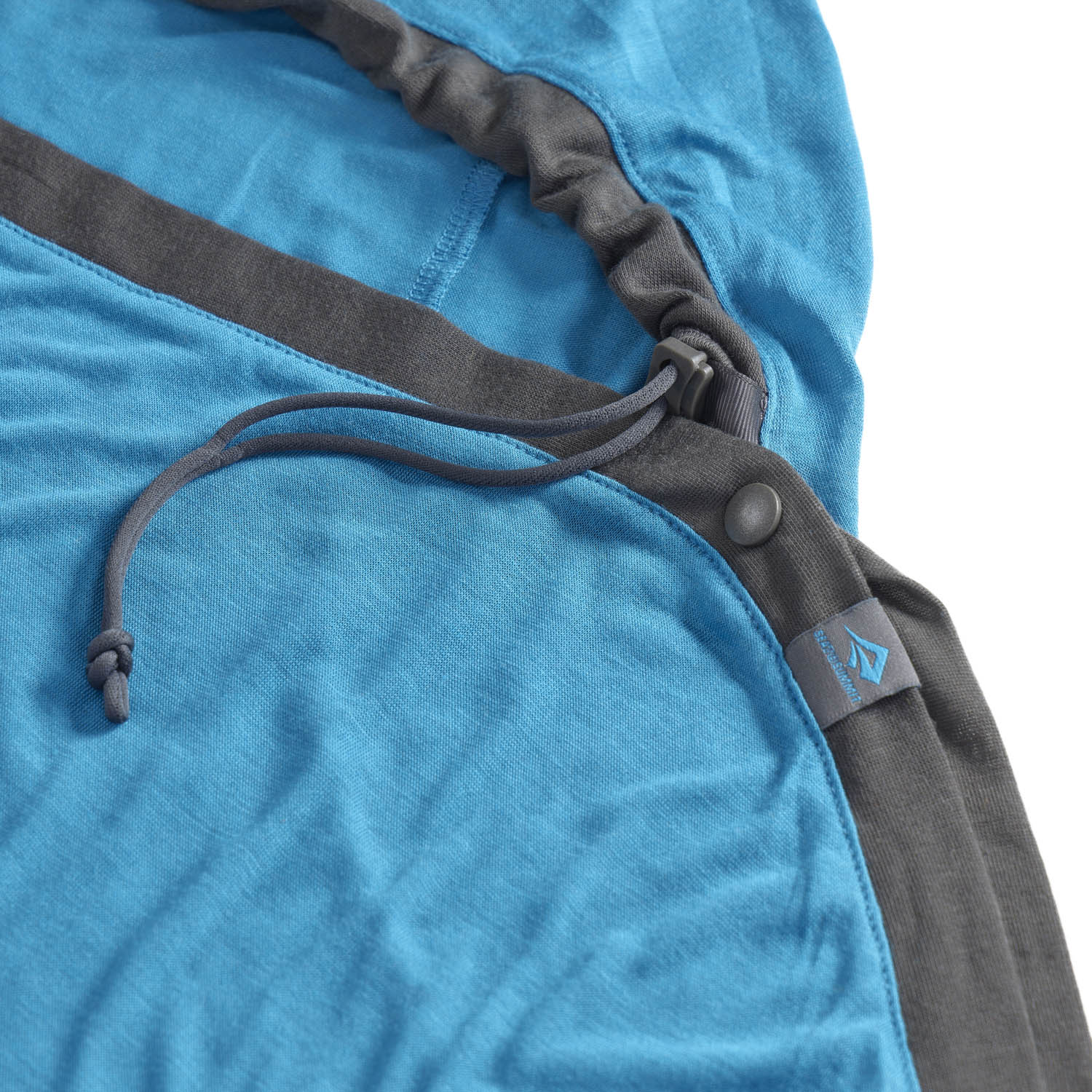 Breeze Sleeping Bag Liner (Insect Shield) (Like New)