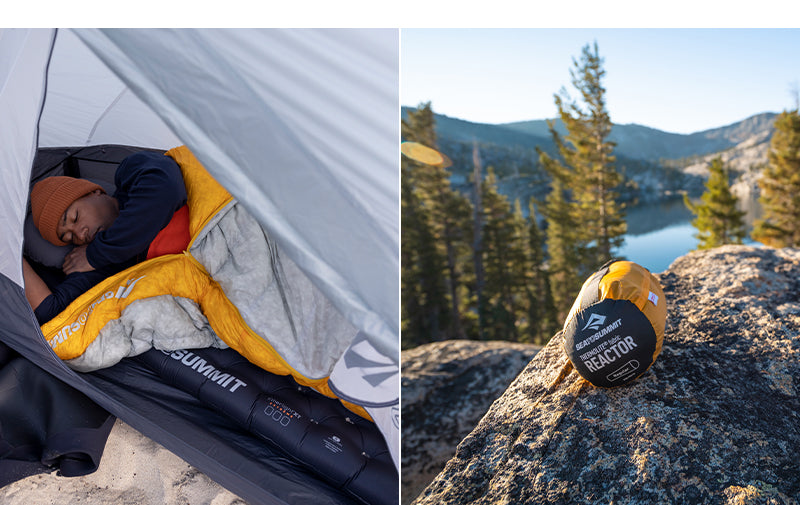 Description || The Backpacker Bundle
