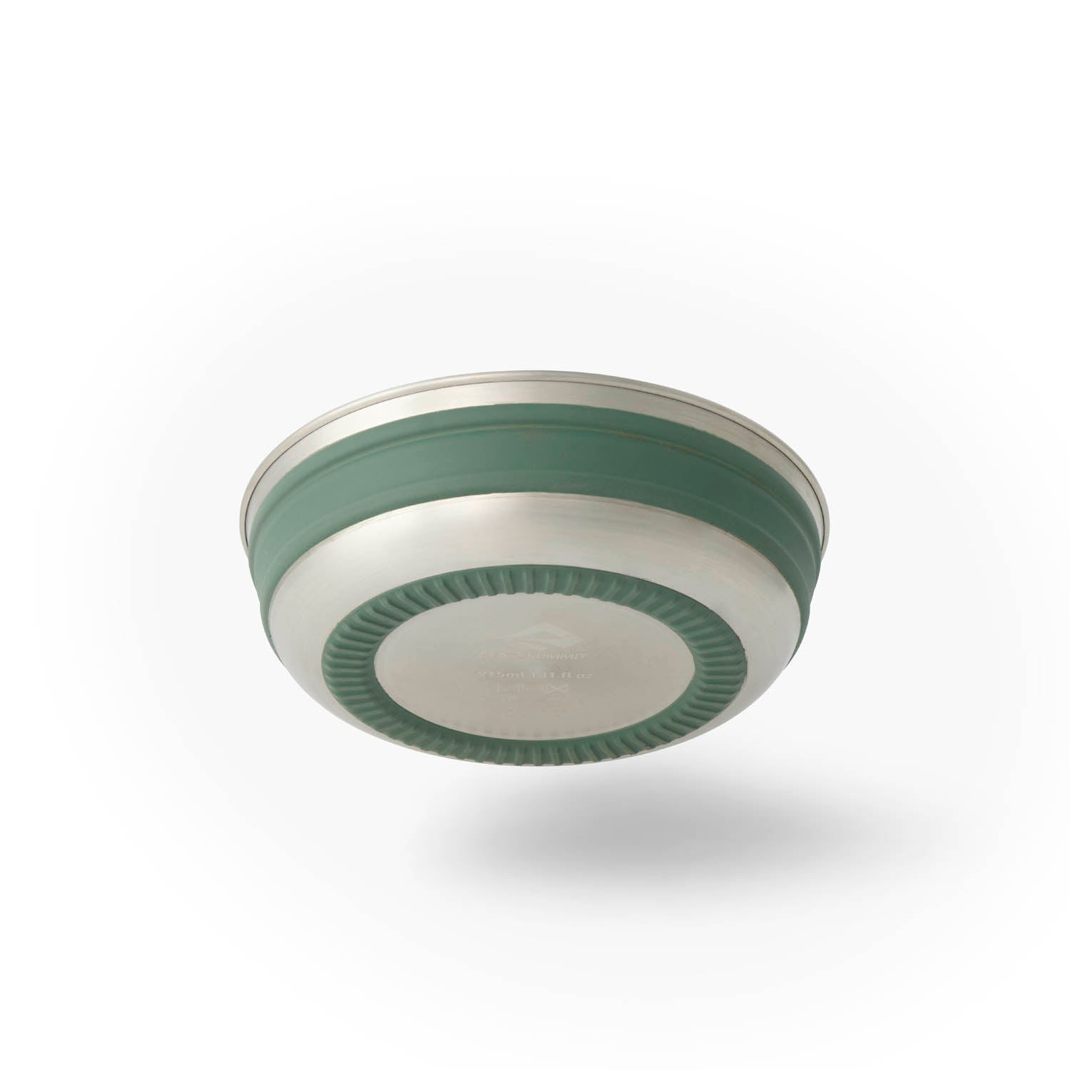 Detour Stainless Steel Collapsible Bowl (Like New)