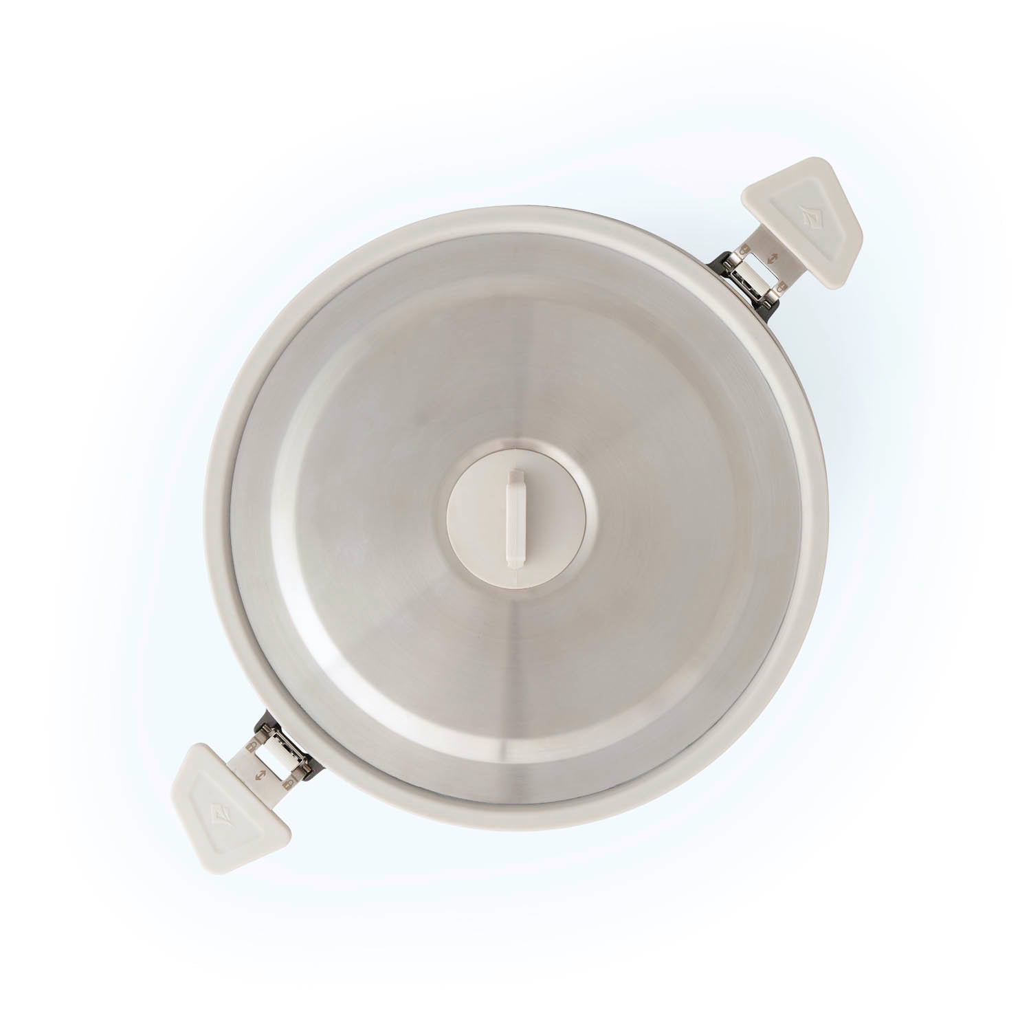 5L || Detour Stainless Steel Collapsible Pot